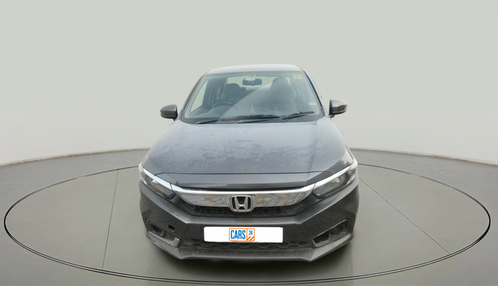 2019 Honda Amaze 1.5L I-DTEC S, Diesel, Manual, 1,76,192 km, exterior