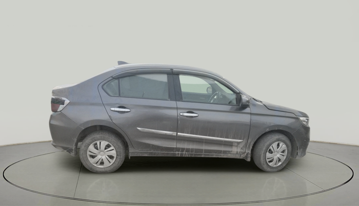 2019 Honda Amaze 1.5L I-DTEC S, Diesel, Manual, 1,76,192 km, exterior