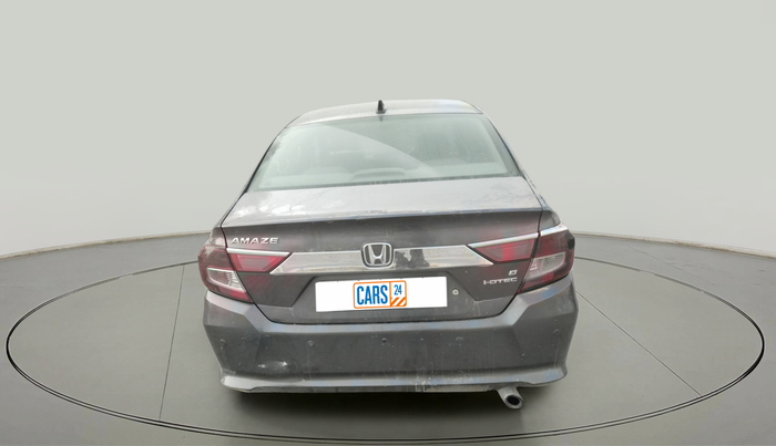 2019 Honda Amaze 1.5L I-DTEC S, Diesel, Manual, 1,76,192 km, exterior