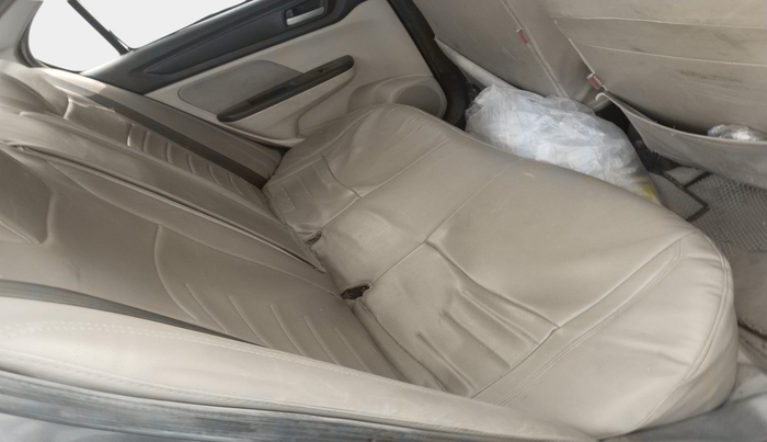 2019 Honda Amaze 1.5L I-DTEC S, Diesel, Manual, 1,76,192 km, interior