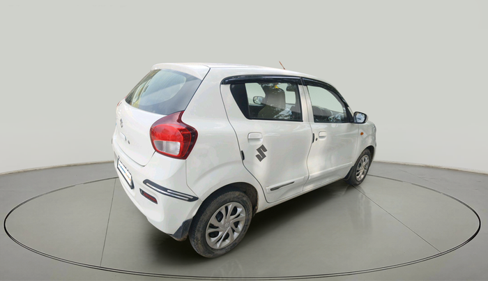 2021 Maruti Celerio VXI, Petrol, Manual, 64,528 km, exterior