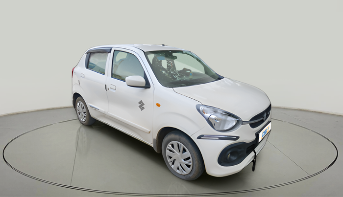 2021 Maruti Celerio VXI, Petrol, Manual, 64,528 km, exterior