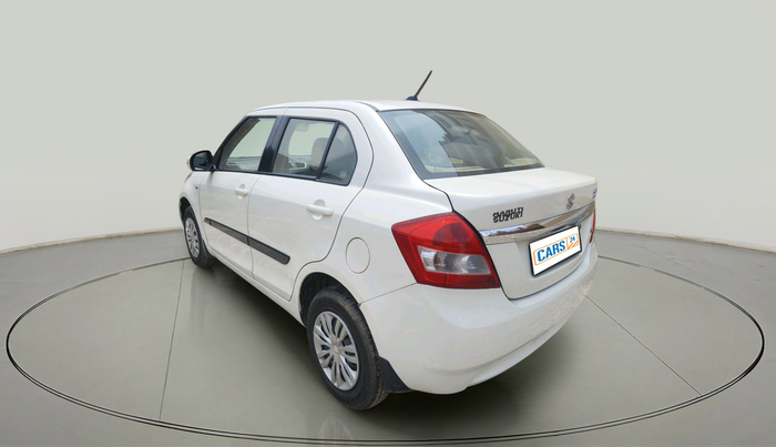2014 Maruti Swift Dzire VDI, Diesel, Manual, 1,08,232 km, exterior
