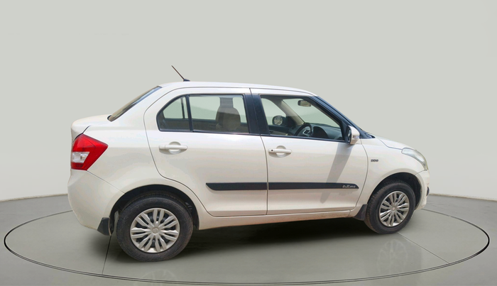 2014 Maruti Swift Dzire VDI, Diesel, Manual, 1,08,232 km, exterior