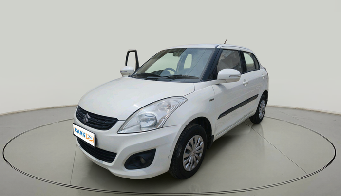 2014 Maruti Swift Dzire VDI, Diesel, Manual, 1,08,232 km, exterior