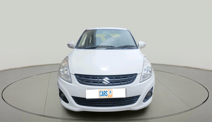2014 Maruti Swift Dzire VDI, Diesel, Manual, 1,08,232 km, exterior