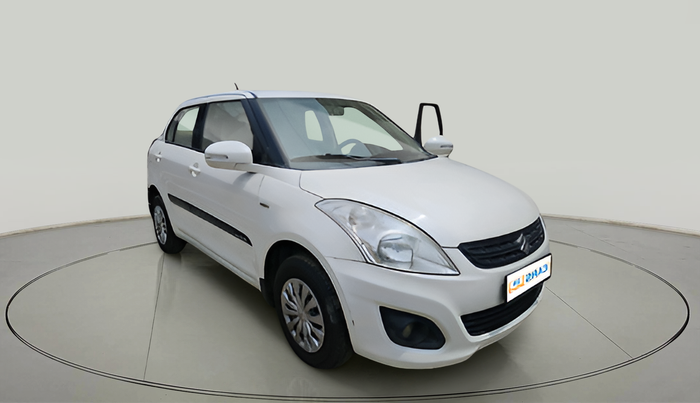 2014 Maruti Swift Dzire VDI, Diesel, Manual, 1,08,232 km, exterior