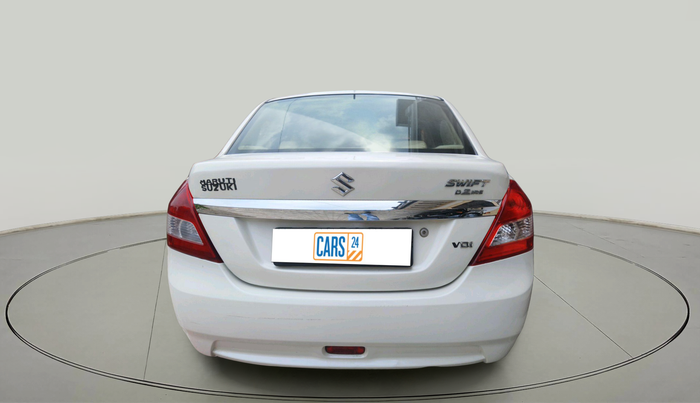 2014 Maruti Swift Dzire VDI, Diesel, Manual, 1,08,232 km, exterior