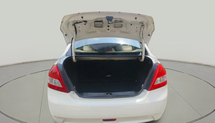 2014 Maruti Swift Dzire VDI, Diesel, Manual, 1,08,232 km, exterior