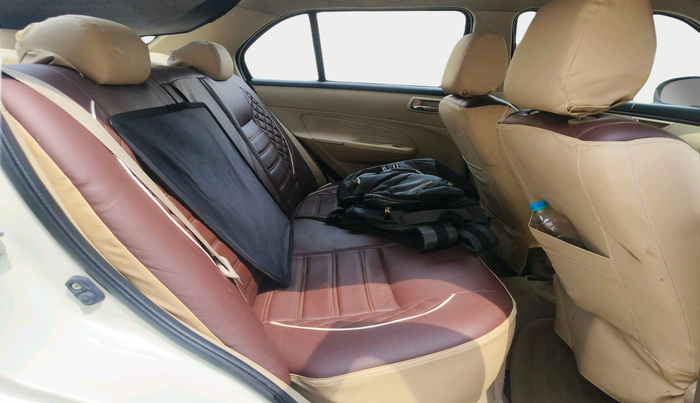 2014 Maruti Swift Dzire VDI, Diesel, Manual, 1,08,232 km, interior