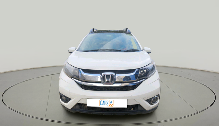 2016 Honda BR-V 1.5L I- DTEC V, Diesel, Manual, 2,25,683 km, exterior