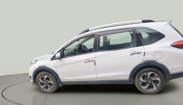 2016 Honda BR-V 1.5L I- DTEC V, Diesel, Manual, 2,25,683 km, exterior