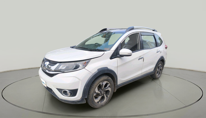 2016 Honda BR-V 1.5L I- DTEC V, Diesel, Manual, 2,25,683 km, exterior
