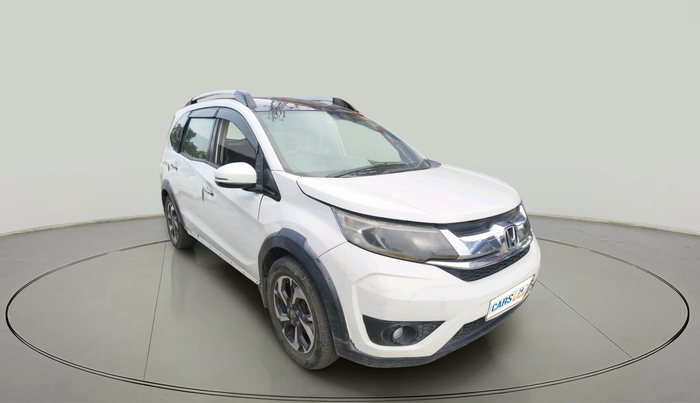 2016 Honda BR-V 1.5L I- DTEC V, Diesel, Manual, 2,25,683 km, exterior