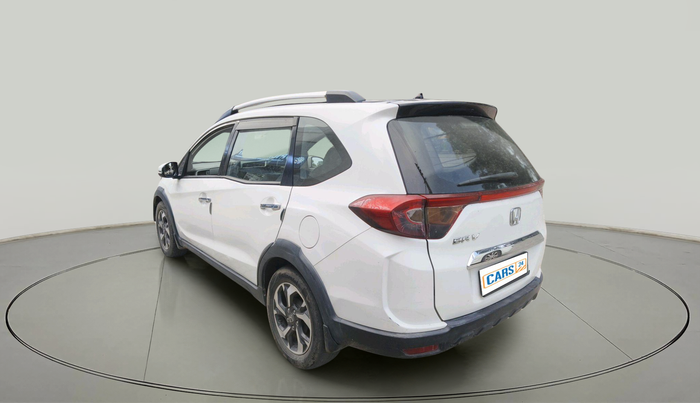 2016 Honda BR-V 1.5L I- DTEC V, Diesel, Manual, 2,25,683 km, exterior