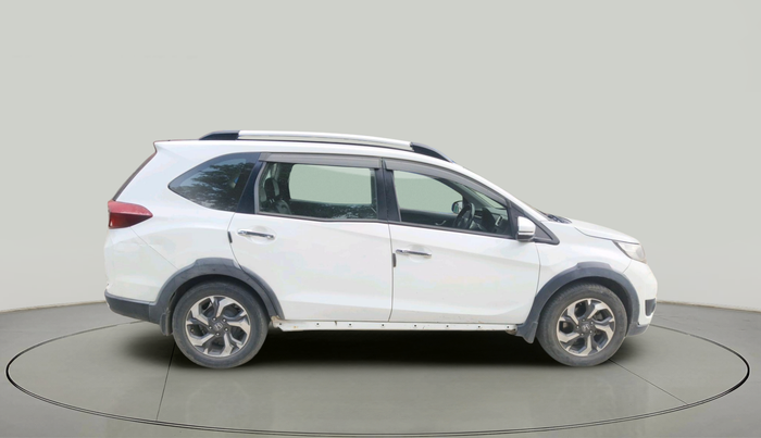 2016 Honda BR-V 1.5L I- DTEC V, Diesel, Manual, 2,25,683 km, exterior