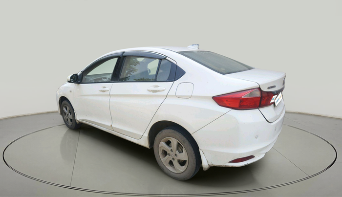 2015 Honda City 1.5L I-DTEC SV, Diesel, Manual, 1,44,899 km, exterior