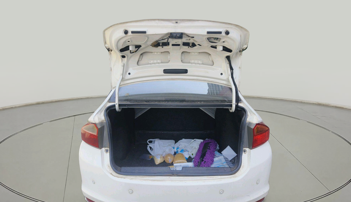 2015 Honda City 1.5L I-DTEC SV, Diesel, Manual, 1,44,899 km, exterior