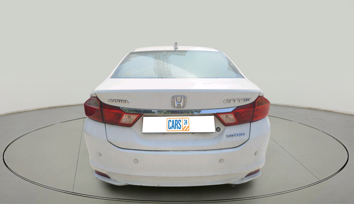 2015 Honda City 1.5L I-DTEC SV, Diesel, Manual, 1,44,899 km, exterior