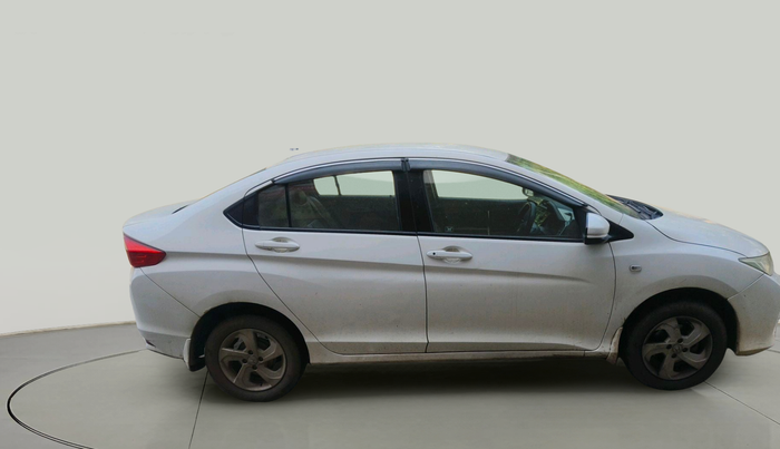 2015 Honda City 1.5L I-DTEC SV, Diesel, Manual, 1,44,899 km, exterior