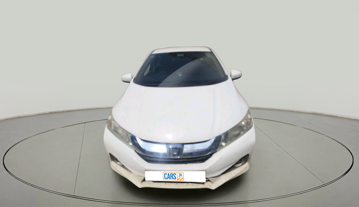 2015 Honda City 1.5L I-DTEC SV, Diesel, Manual, 1,44,899 km, exterior