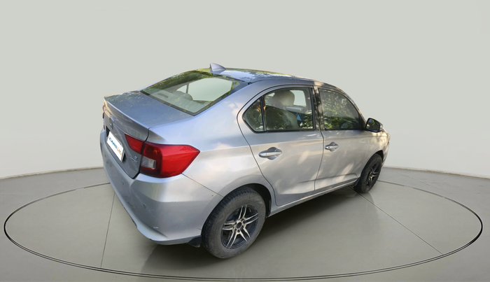 2018 Honda Amaze 1.5L I-DTEC S, Diesel, Manual, 68,057 km, exterior