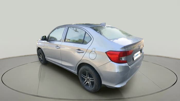 2018 Honda Amaze 1.5L I-DTEC S, Diesel, Manual, 69,300 km, exterior