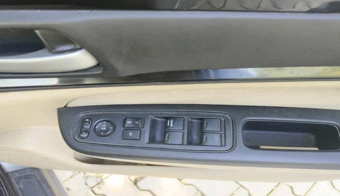 2018 Honda Amaze 1.5L I-DTEC S, Diesel, Manual, 68,057 km, interior