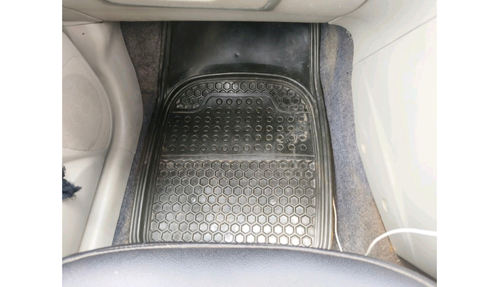 2015 Maruti Celerio VXI, Petrol, Manual, 1,09,320 km, interior