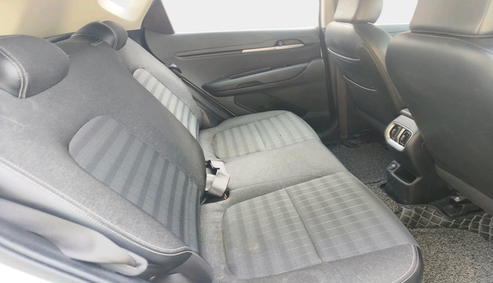 2022 KIA SONET HTK PLUS 1.2, Petrol, Manual, 33,054 km, interior