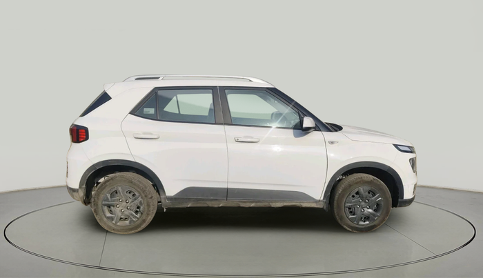 2025 Hyundai VENUE S Plus 1.2 Petrol MT, Petrol, Manual, 6,947 km, exterior