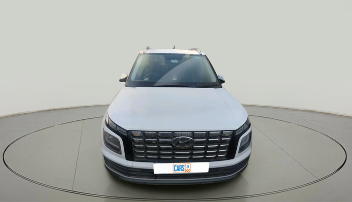 2025 Hyundai VENUE S Plus 1.2 Petrol MT, Petrol, Manual, 6,947 km, exterior