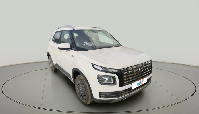 2025 Hyundai VENUE S Plus 1.2 Petrol MT, Petrol, Manual, 6,947 km, exterior