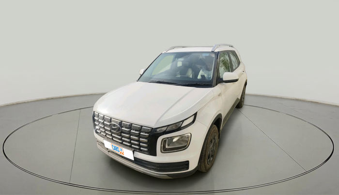 2025 Hyundai VENUE S Plus 1.2 Petrol MT, Petrol, Manual, 6,947 km, exterior