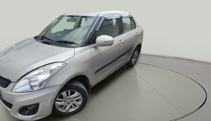 2013 Maruti Swift Dzire ZDI, Diesel, Manual, 1,35,561 km, exterior