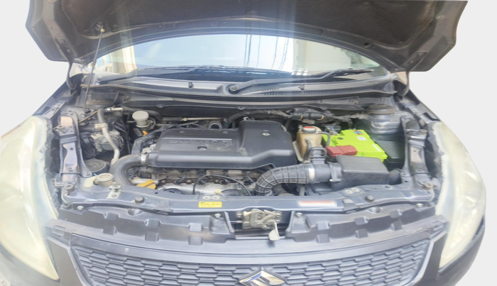 2015 Maruti Swift ZDI, Diesel, Manual, 1,89,349 km, exterior