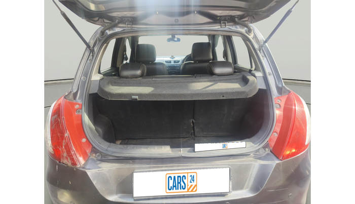 2015 Maruti Swift ZDI, Diesel, Manual, 1,89,349 km, exterior