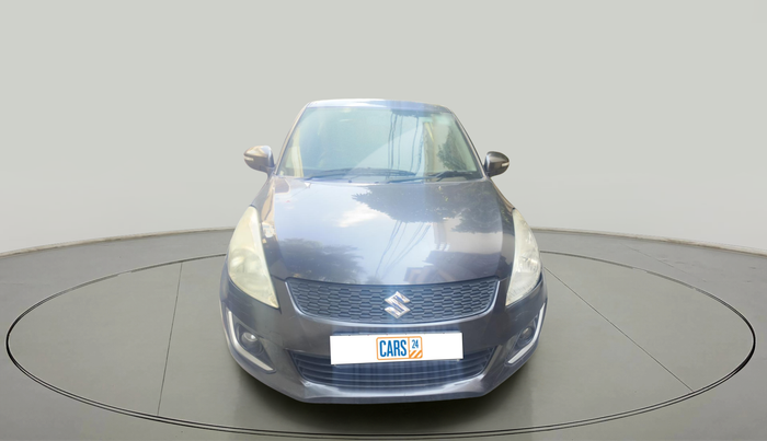 2015 Maruti Swift ZDI, Diesel, Manual, 1,89,349 km, exterior