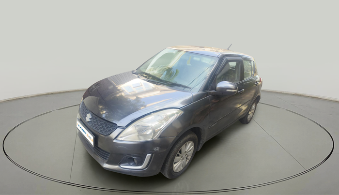 2015 Maruti Swift ZDI, Diesel, Manual, 1,89,349 km, exterior