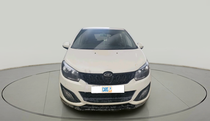 2019 Mahindra MARAZZO M4 8 STR, Diesel, Manual, 71,421 km, exterior