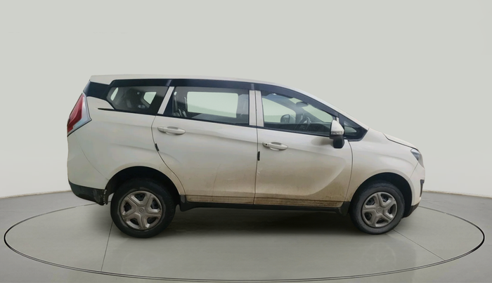 2019 Mahindra MARAZZO M4 8 STR, Diesel, Manual, 71,421 km, exterior