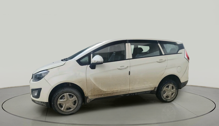2019 Mahindra MARAZZO M4 8 STR, Diesel, Manual, 71,421 km, exterior