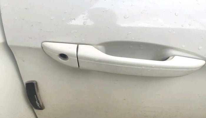 2019 Mahindra MARAZZO M4 8 STR, Diesel, Manual, 71,421 km, interior