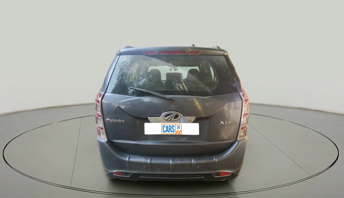 2013 Mahindra XUV500 W4, Diesel, Manual, 1,11,149 km, exterior