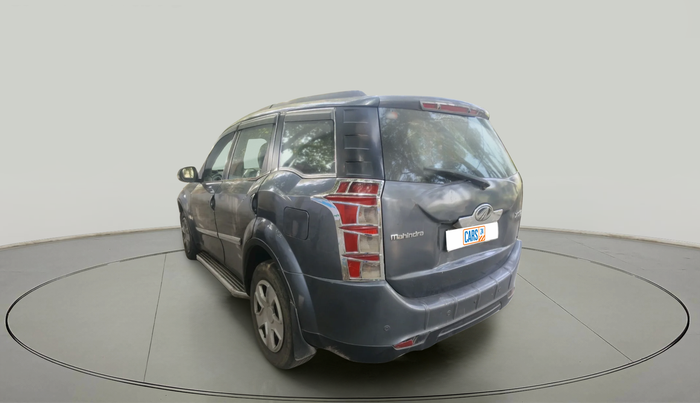 2013 Mahindra XUV500 W4, Diesel, Manual, 1,11,149 km, exterior