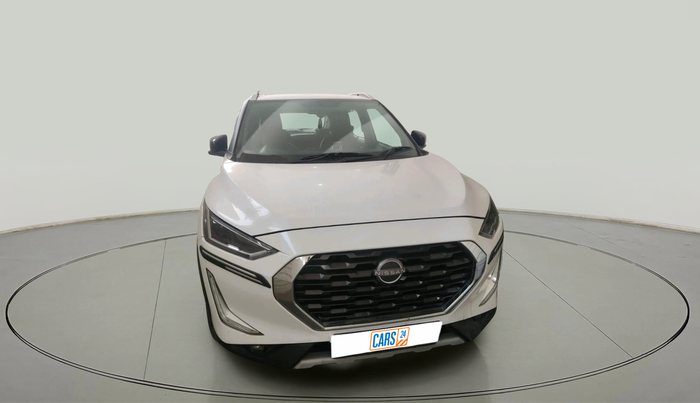 2021 Nissan MAGNITE XV PREMIUM TURBO, Petrol, Manual, 66,975 km, exterior