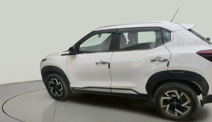 2021 Nissan MAGNITE XV PREMIUM TURBO, Petrol, Manual, 66,975 km, exterior