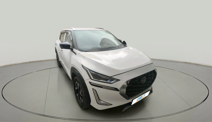 2021 Nissan MAGNITE XV PREMIUM TURBO, Petrol, Manual, 66,975 km, exterior