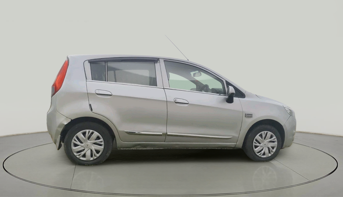 2014 Chevrolet Sail 1.2 LS, Petrol, Manual, 2,33,610 km, exterior