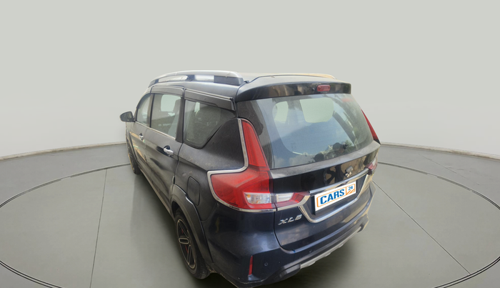 2020 Maruti XL6 ZETA MT, Petrol, Manual, 18,404 km, exterior